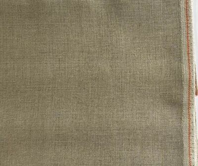 32 Count Belfast - flax