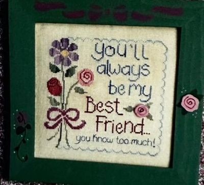 My Best Friend