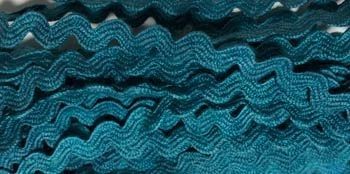 DAMES OF THE NEEDLE 1/4" Rick Rack (3yd/2.75M)