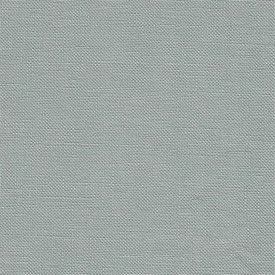 ZWEIGART - 36 COUNT AQUA GREEN/GREY