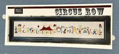 circus row