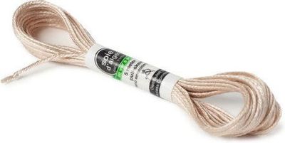 Au Ver A Soie - Soie d'Alger 4111 Gris Ramier