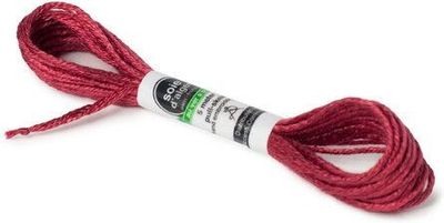 Au Ver A Soie - Soie d'Alger 4623 Prune