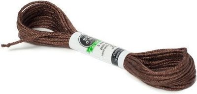 Au Ver A Soie - Soie d'Alger 3435 Gris Acier