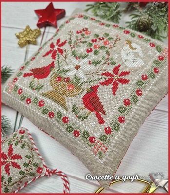 Christmas Basket