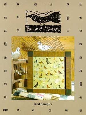 Bird Sampler
