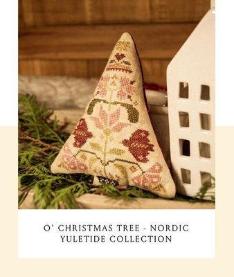 O' Christmas Tree