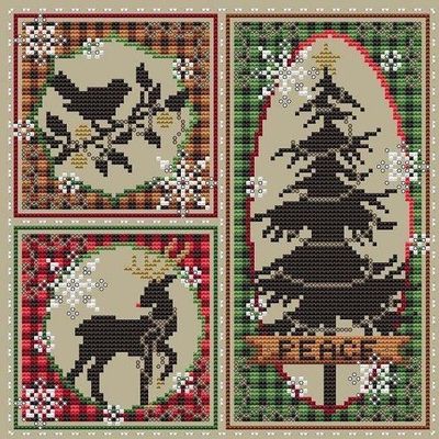 Rustic Christmas