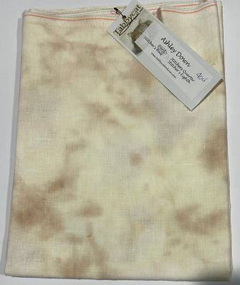 Ashley Down - 40 count - Tabby Cat Linen