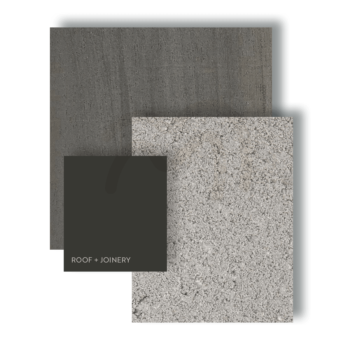 Dark toned colours for a home in Morrinsville, designed by Maplewood. Property for sale, Waikato.