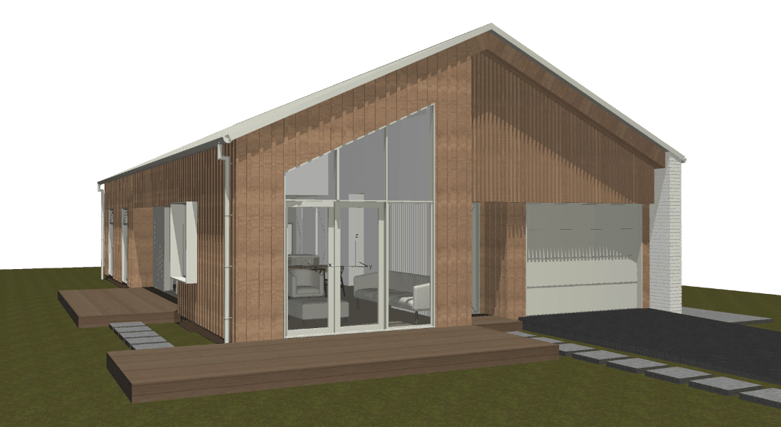 The Kea collection: Architecturally designed Maplewood homes in Morrinsville, Waikato