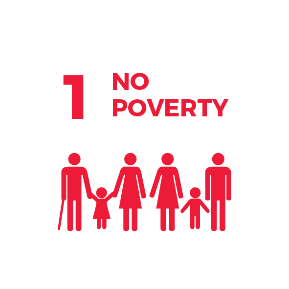 Waikato Wellbeing Project Sustainable Development Goal 1