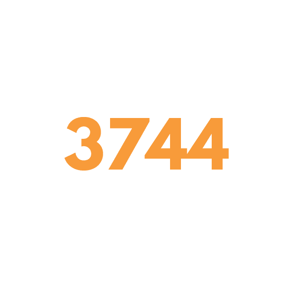 3744 people in the Waikato are on the housing register in 2022