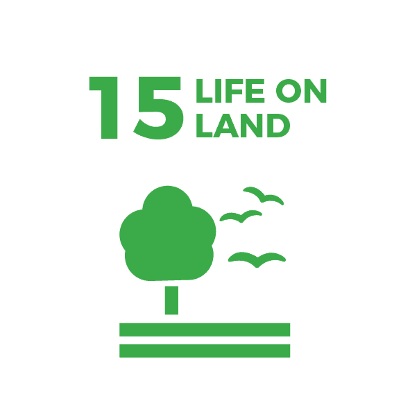 Waikato Wellbeing Project Sustainable Development Goal 15