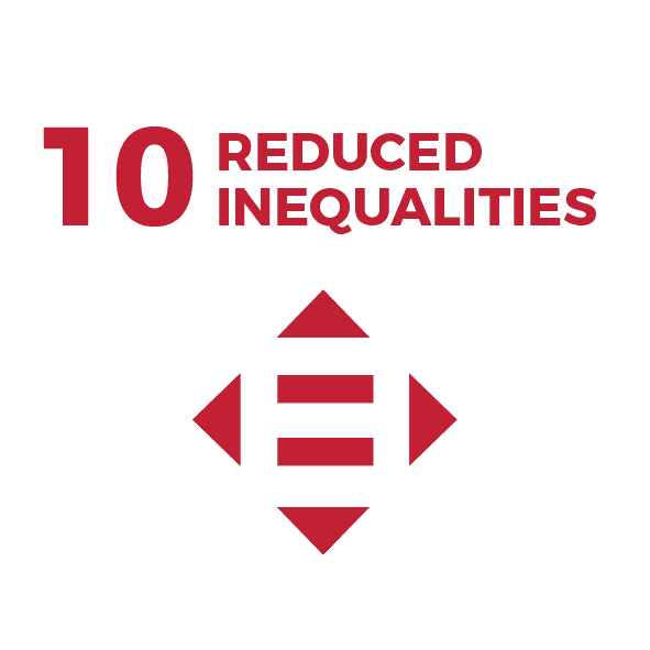 Waikato Wellbeing Project Sustainable Development Goal 10