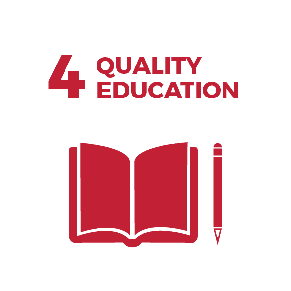 Waikato Wellbeing Project Sustainable Development Goal 4