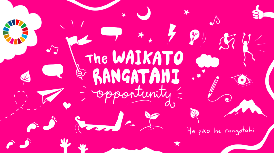 Waikato Rangatahi Opportunity