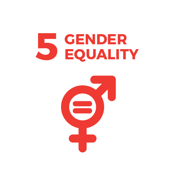 Waikato Wellbeing Project Sustainable Development Goal 5