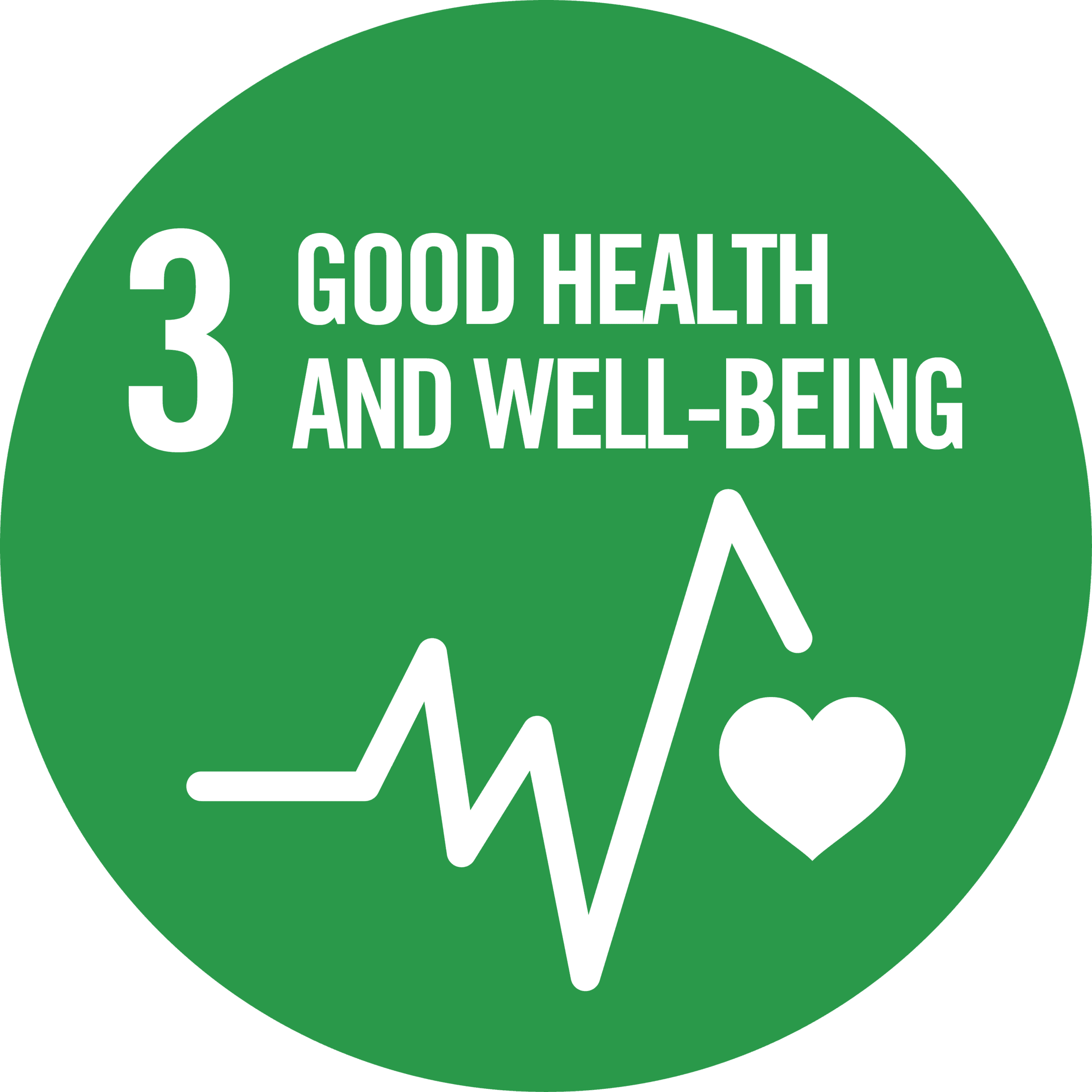 View Waikato regions summary of the regions progress against Sustainable Development Goal 3