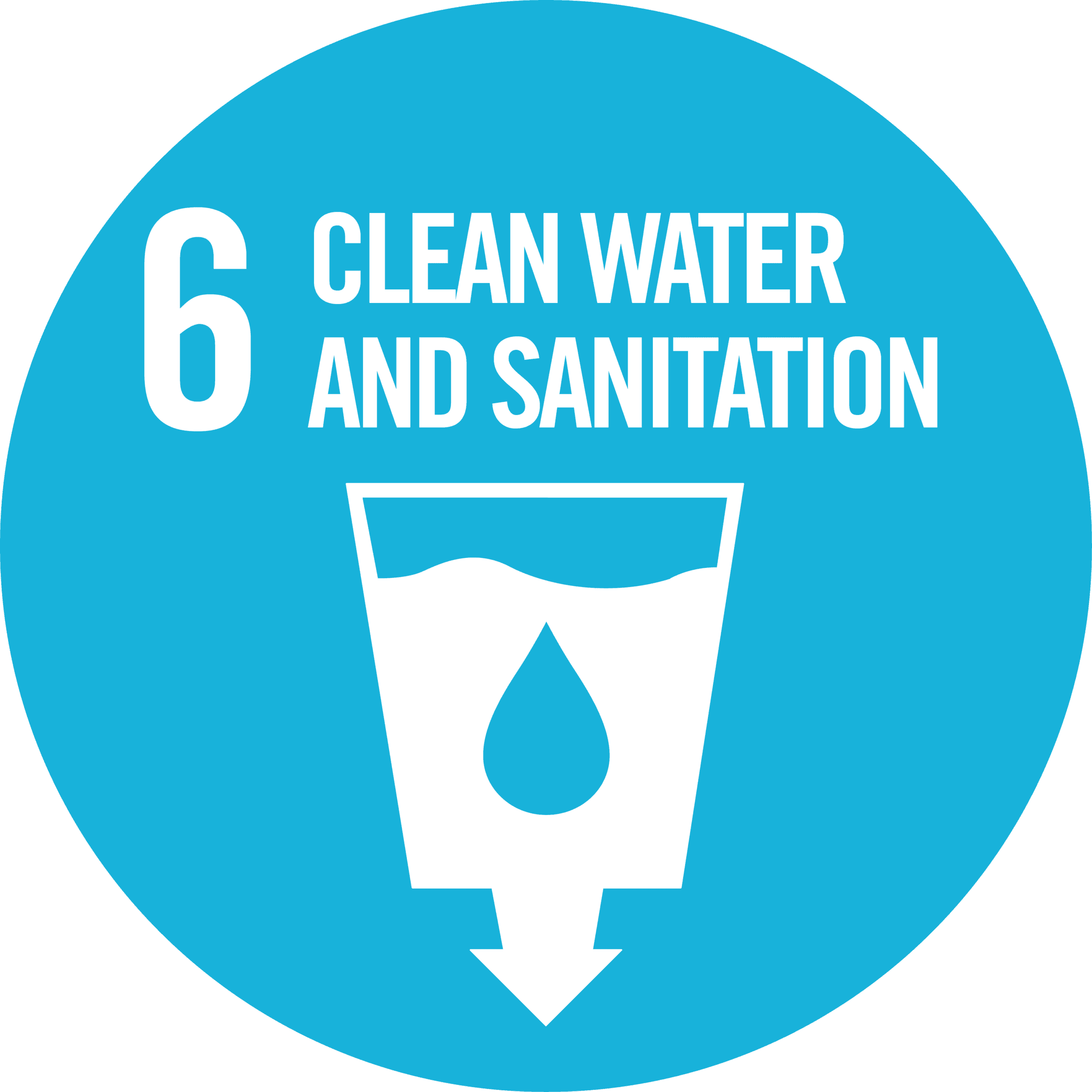 View Waikato regions summary of the regions progress against Sustainable Development Goal 6