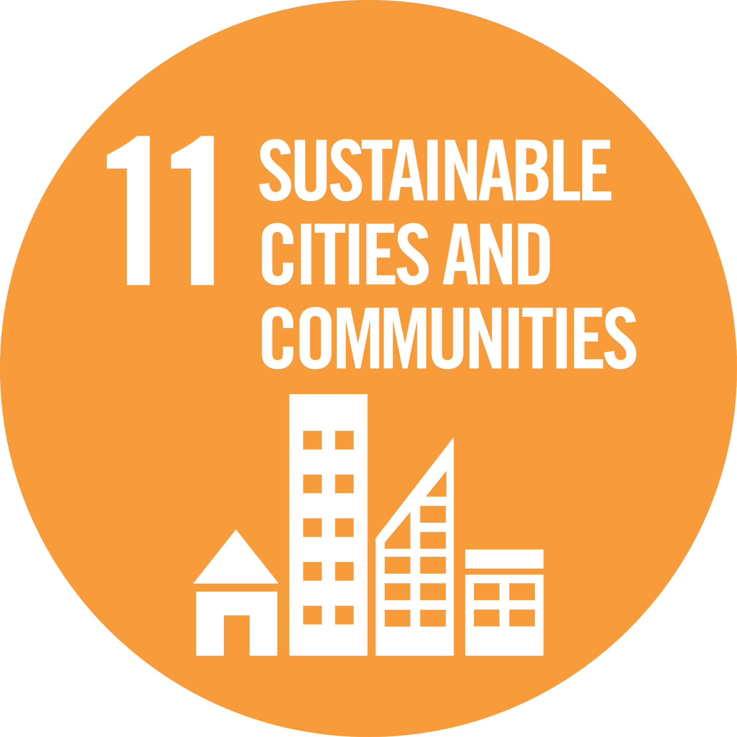 View Waikato regions summary of the regions progress against Sustainable Development Goal 11