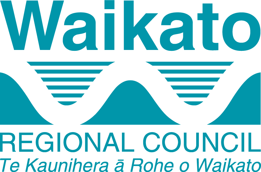 Waikato Regional Council is a funding partner of Te Ara Poutama