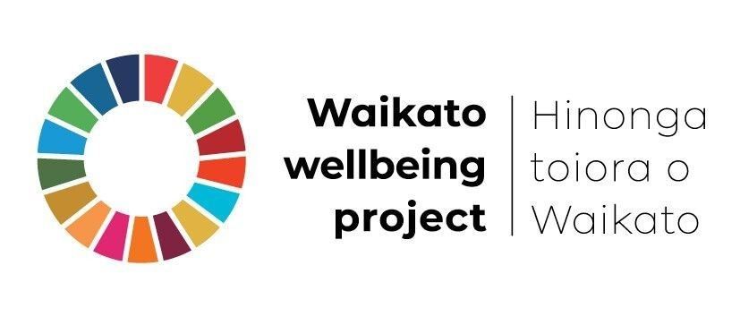 Waikato Wellbeing Project is a funding partner of Te Ara Poutama