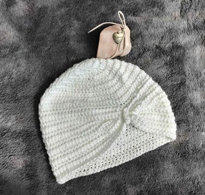 Balkan (Turban Style) Hat