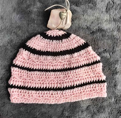 Strawberry Fields Hat