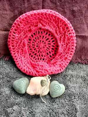 Summer Snood