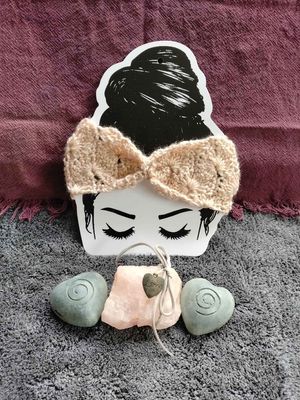 Baby Wheel Headband 6-12 months
