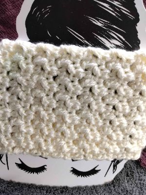 Super Thick Moss Ear Warmer