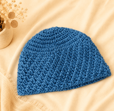 Blue Bayou Hat