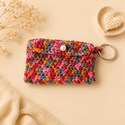 Sprinkles Key-ring Buddy