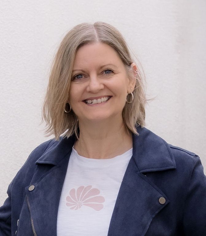Debbie Mills Robertson of Task Diva