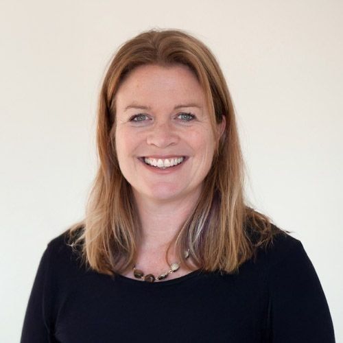 Online Course Client Kathryn Jackson from Crafted Career