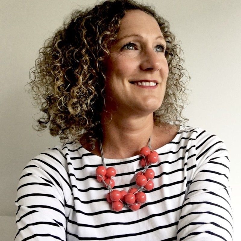 Online Course Client Feona Horrex from Grow