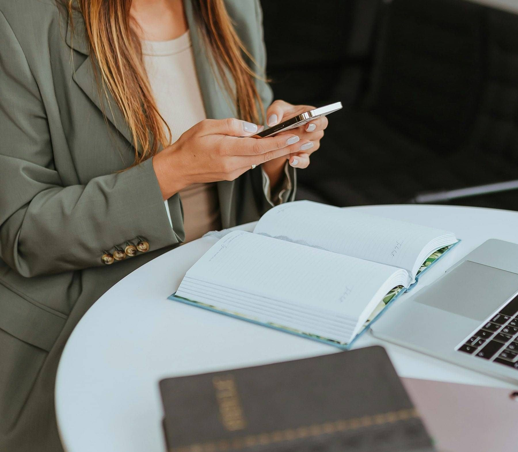 Image checking Thinkific Policies