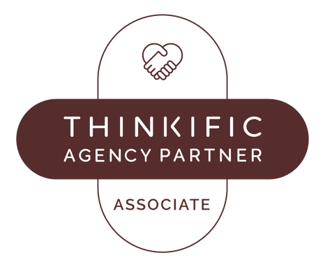 Thinkific Agency Partner