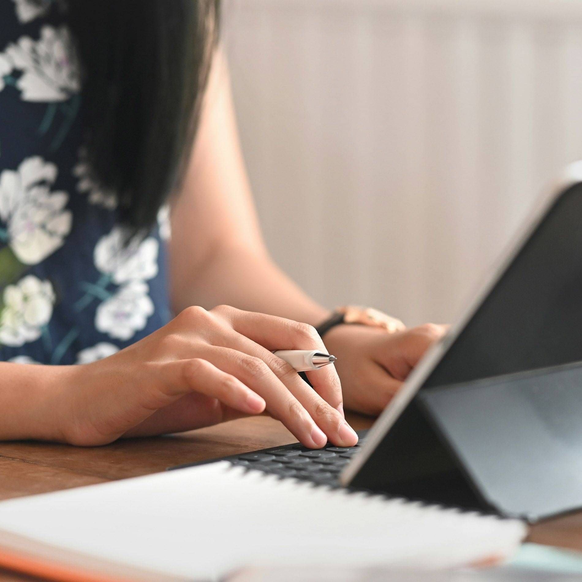 Thinkific Site Assistance