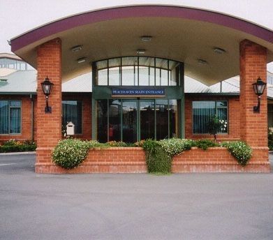 Peacehaven Village — Invercargill