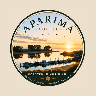 Aparima Premium Blend