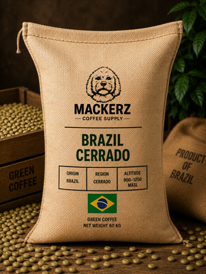 Brazil Cerrado