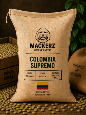 Colombian Medellin