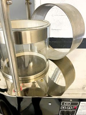 Sonofresco Parts
