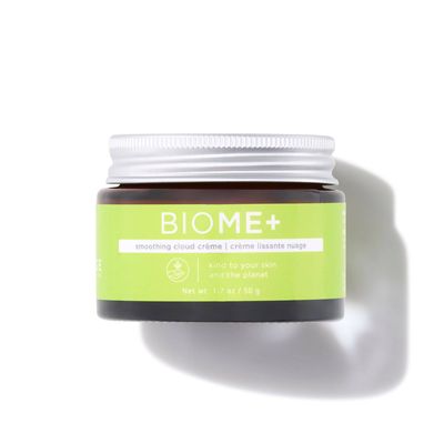 Biome+ Smoothing Cloud Creme - 50ml
