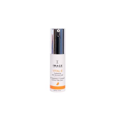 Vital C Hydrating Eye Recovery Gel - 15ml