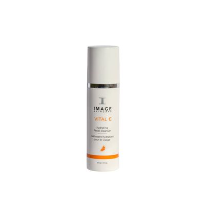 Vital C Hydrating Facial Cleanser - 177ml