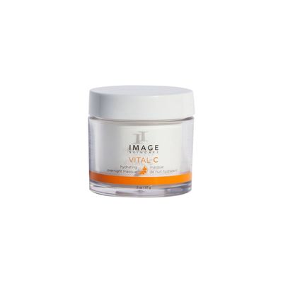 Vital C Hydrating Overnight Masque - 59ml