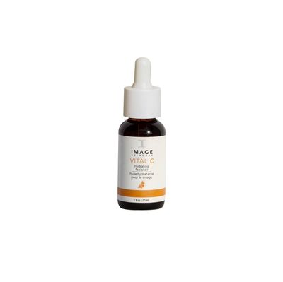 Vital C Hydrating Facial Oil - 30ml